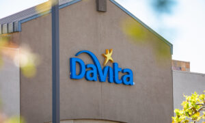 California Ballot Initiative Focuses on Dialysis Care