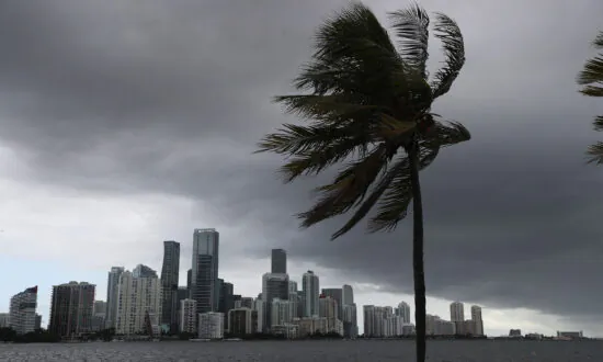FEMA Chief Warns Floridians to Prepare for Hurricane Isaias: ‘Don’t Bet Your Safety’