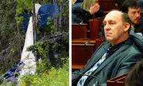 Planes Collide Midair in Alaska; GOP State Legislator, 6 Others Killed
