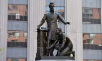 Ignorance, Malice, and Racism Assault the Reminders of Past Greatness