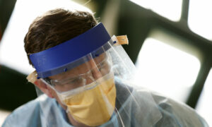 Record High of Confirmed CCP Virus Cases in Many Countries