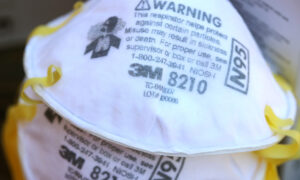 N-95 Masks Provide a Lot More Protection: Former FDA Commissioner