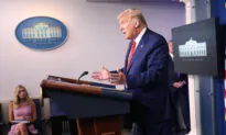 Trump Doctor: President Is Fit for His Presidency, Denies Stroke Allegation