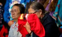 Ekasoni Memorial Garden to Honour Indigenous Women and Girls