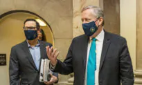 ‘Good Progress’ on Virus Relief Bill But Deal Still ‘Not Imminent’: Meadows