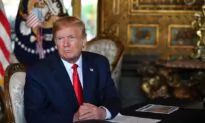Trump’s Financial Disclosure Shows 2019 Business Revenue