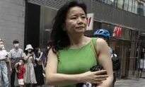 China Arrests Australian Citizen Who Anchors Chinese State TV Show