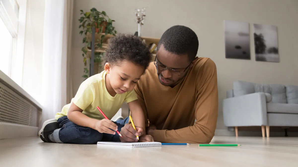 According to a recent Gallup poll, the number of parents who say they will choose to homeschool has doubled to 10 percent this year. (fizkes/Shutterstock)