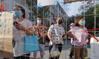 Chinese Citizens Decry Extreme Lockdown Measures in Latest Virus Epicenters