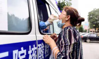 ‘No One Left Alone’: Northern Chinese City on Edge as Virus Outbreak Spreads