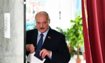 Baltic States Impose Sanctions on Lukashenko and Other Belarus Officials