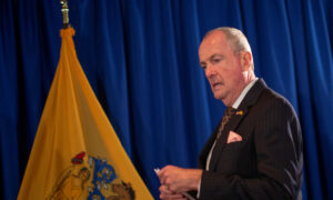 New Jersey Waives High School Graduation Tests, Teacher Evaluations Amid Pandemic