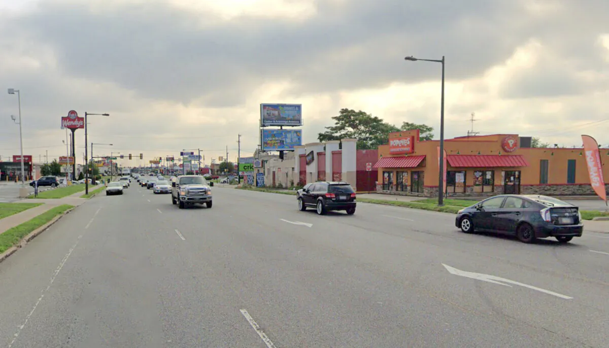 (Screenshot/Google Maps)