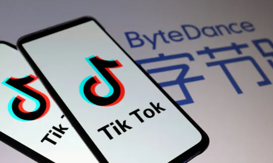 12-Year-Old Girl Accuses TikTok of Illegally Abusing Children’s Data