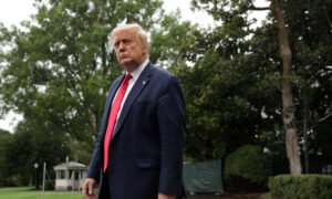 Trump Wants Temporary Extension on Unemployment, Evictions: Adviser