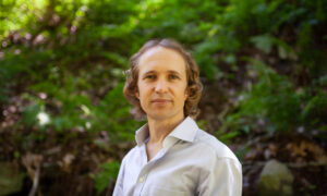 A Designer Reveals the Higher Purpose of Architecture