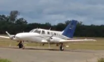 Papua New Guinea Plane Crash Carrying 500 Kilos Cocaine Worth $80 Million: Aussies Charged