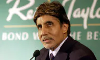 Bollywood Star Amitabh Bachchan Recovers From Coronavirus