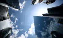 Two Thirds of UK Firms ‘Fully Operational’ After COVID, Survey Says