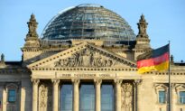 Germany on ‘Front Line’ Against Chinese and Russian Influence: Report