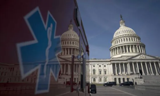 Congress Should End Surprise Medical Bills With Free-Market Benchmark Solution