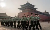 Communism Is Not China’s Chosen Path