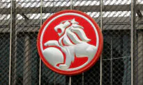 Holden Brand in Australia Earns Praise for Data Sharing