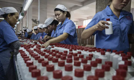 Manufacturing in China and Exporting Globally ‘No Longer Viable’: Kyocera