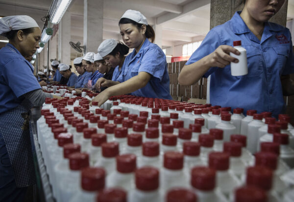 china maotai liquor