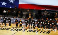 Miami Heat’s Meyers Leonard Stands for Anthem, Explains Why