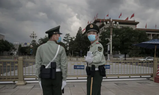 Number of Licensed Journalists in China Declined by 27.4 Percent in the Last Decade