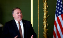 State Department Watchdog Defends Pompeo on Saudi Arms Sales