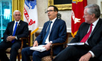 NTD Business (Aug. 5): No Deal by Friday Means No Deal, Mnuchin Says
