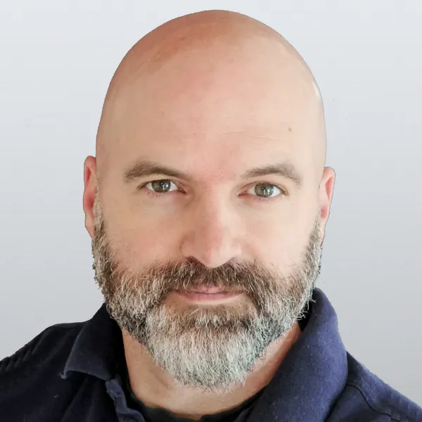 Kevin Richard