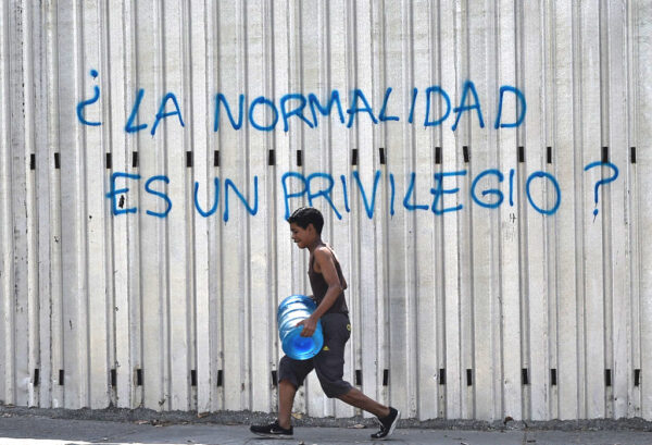 venezuela