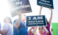 Student Sues High School for Rejecting Her Pro-Life Club