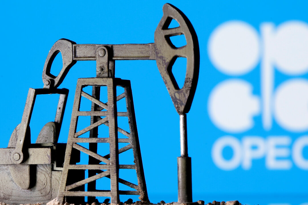 Saudi Arabia Signals Backing for Russia in OPEC+