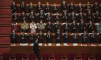 How to Defeat the Chinese Communist Party’s Ideological War