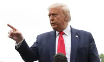 Trump Says GOP Will Sue to Halt Nevada Mail-in Voting and Ballot Harvesting