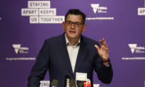 Victorian Authorities Struggle to Trace 760 ‘Mystery’ COVID-19 Cases
