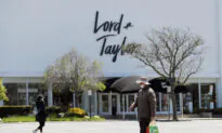Lord & Taylor Files for Bankruptcy Protection