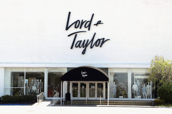 Lord-Taylor