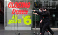 Businesses in Victoria Brace for ‘Significant Pain’