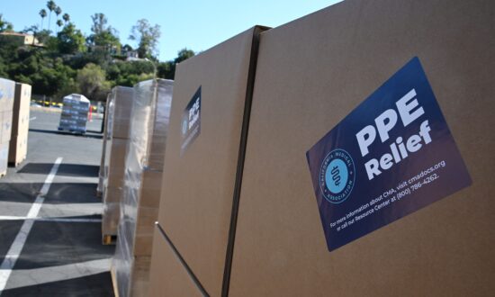 Canada Keeps Lid on Names, Amounts of COVID Funding for Some Companies