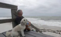 Isaias Regains Hurricane Strength, Heading for Carolinas