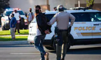 Gov. Newsom Signs Bill to Exempt Journalists From Police Dispersal Orders