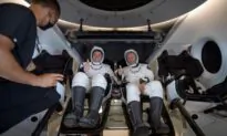 Southern Californians Selected for NASA’s Artemis Space Missions
