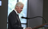 Bill Clinton Denies Having Been to Epstein’s Private Island, Spokesman Says