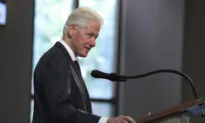Bill Clinton Denies Having Been to Epstein’s Private Island, Spokesman Says