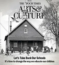 Arts & Culture Weekly